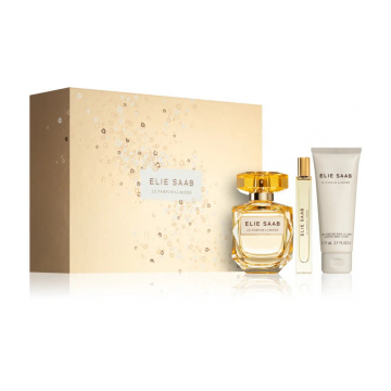Elie Saab Le Parfum Lumiere