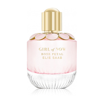 Elie Saab Girl of Now Rose Petal Tester