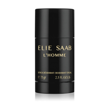 Elie Saab L'Homme Perfumed Deostick