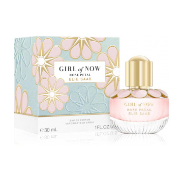 Elie Saab Girl of Now Rose Petal