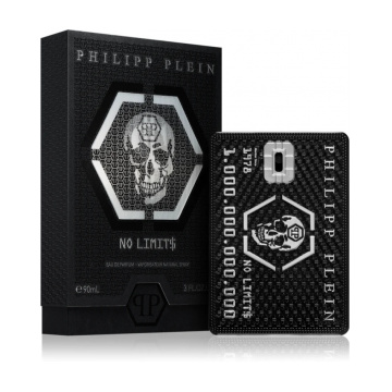 Philipp Plein No Limit$