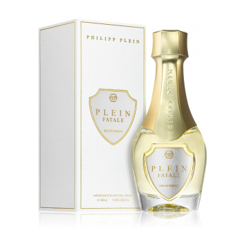 Philipp Plein Plein Fatale Tester