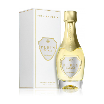 Philipp Plein Plein Fatale Tester