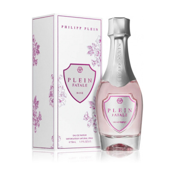 Philipp Plein Plein Fatale Rosé