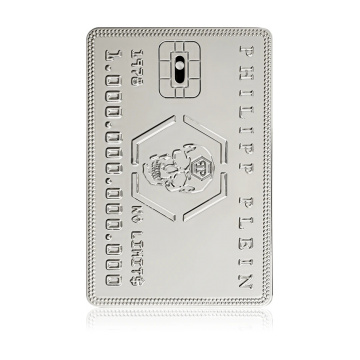 Philipp Plein No Limit$ Platinum