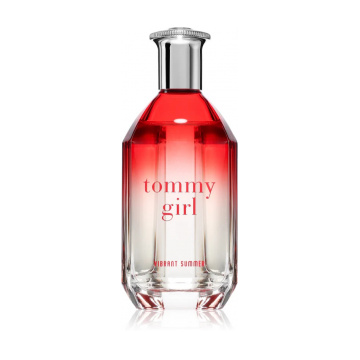 Tommy Hilfiger Tommy Girl Vibrant Summer Tester