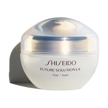 Shiseido Future Solution LX Total Protective Cream SPF20