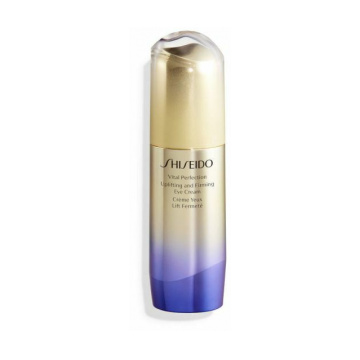 Shiseido Vital Perfection Uplifting and Firming