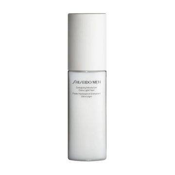 Shiseido MEN Energizing Moisturizer Extra Light Fluid