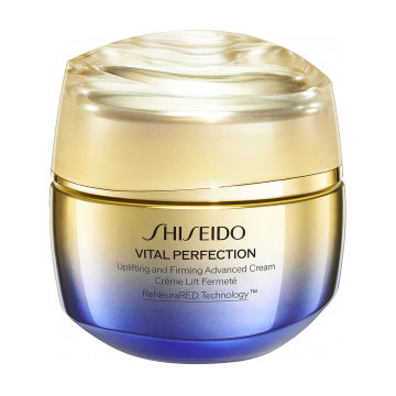 Shiseido Vital Perfection Uplifting & Firming Advanced Cream