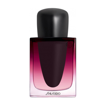 Shiseido Ginza Datura