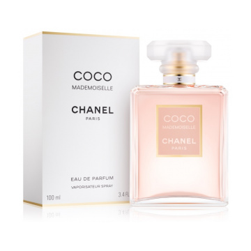 Chanel Coco Mademoiselle