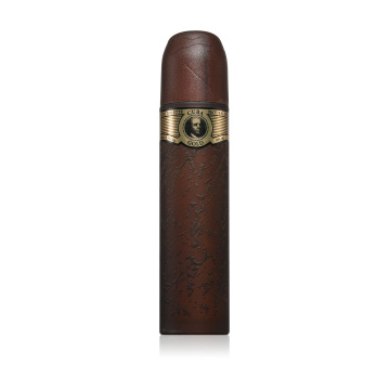 Cuba Gold