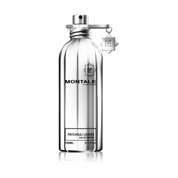 Montale Patchouli Leaves