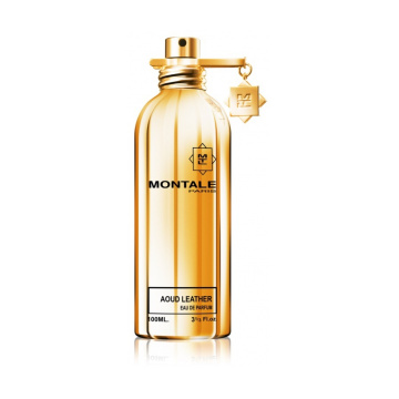 Montale Aoud Leather