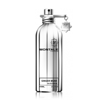 Montale Ginger Musk