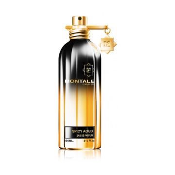 Montale Spicy Aoud