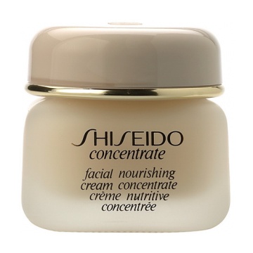 Shiseido Concentrate Facial Nourishing Cream