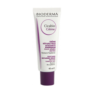 Bioderma Cicabio Cream
