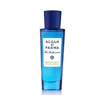 Acqua di Parma Blu Mediterraneo Bergamotto di Calabria