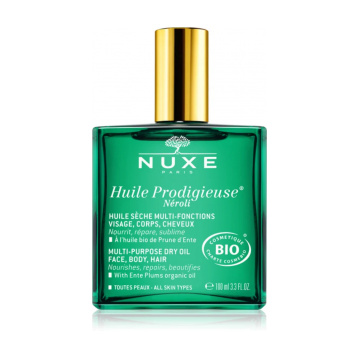 Nuxe Huile Prodigieuse Néroli Body Oil Tester