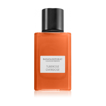 Banana Republic Tuberose Overdose Tester