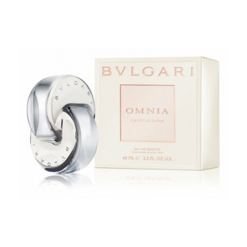 Bvlgari Omnia Crystalline
