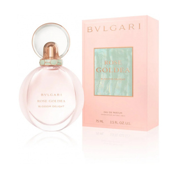 Bvlgari Rose Goldea Blossom Delight