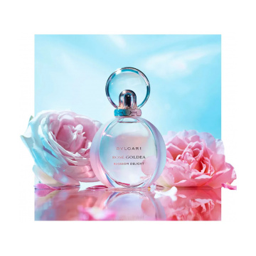 Bvlgari Rose Goldea Blossom Delight
