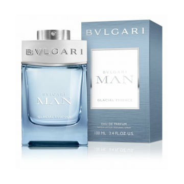 Bvlgari Man Glacial Essence