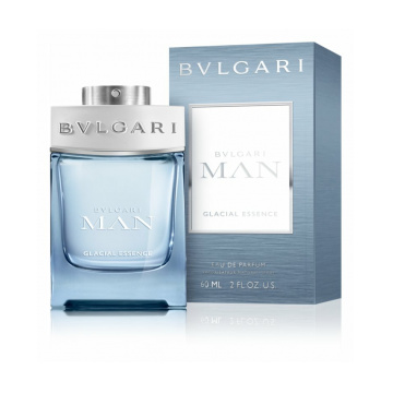 Bvlgari Man Glacial Essence