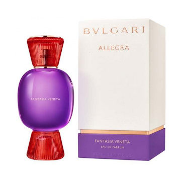 Bvlgari Allegra Fantasia Veneta