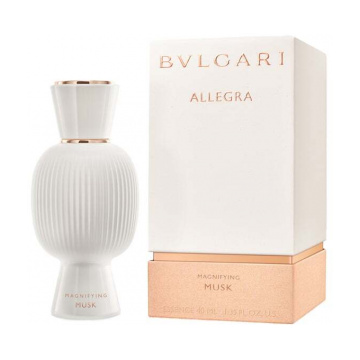 Bvlgari Allegra Magnifying Musk Essence
