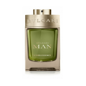 Bvlgari Man Wood Essence Tester