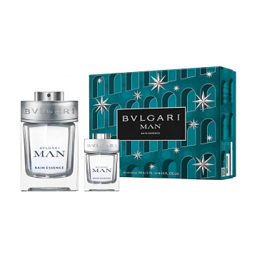 Bvlgari Man Rain Essence