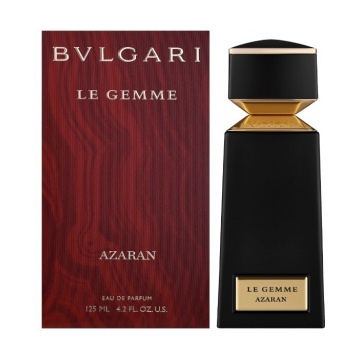 Bvlgari Le Gemme Azaran