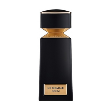 Bvlgari Le Gemme Orom Tester