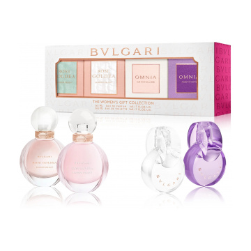 Bvlgari Women’s Gift Collection