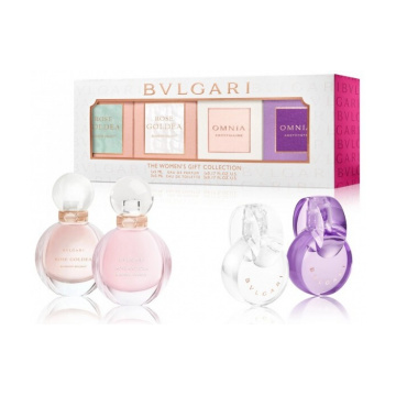 Bvlgari Discovery Set