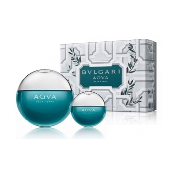 Bvlgari Aqva Pour Homme