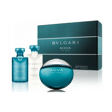 Bvlgari Aqva Pour Homme