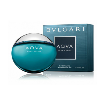 Bvlgari Aqva Pour Homme