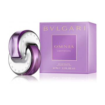 Bvlgari Omnia Amethyste