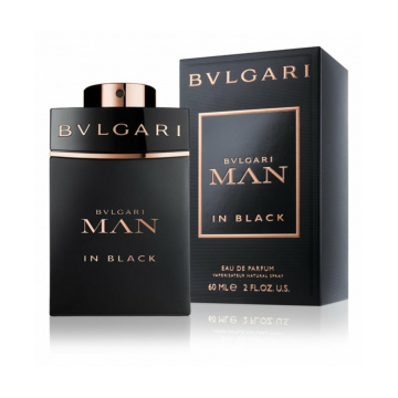Bvlgari Man In Black