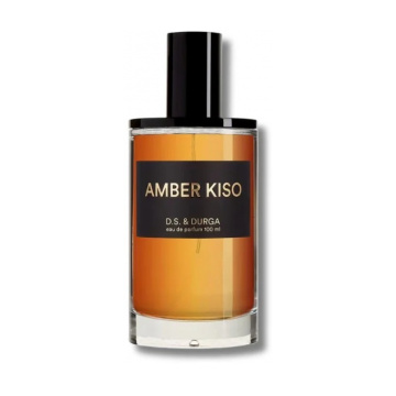 D.S. & Durga Amber Kiso