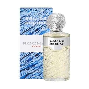 Rochas Eau De Rochas