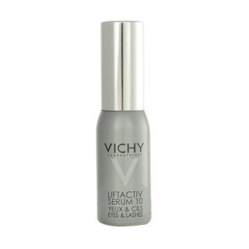 Vichy Liftactiv Serum 10 Yeux And Cils