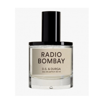 D.S. & Durga Radio Bombay