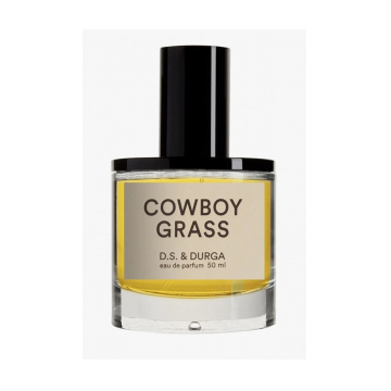 D.S. & Durga Cowboy Grass
