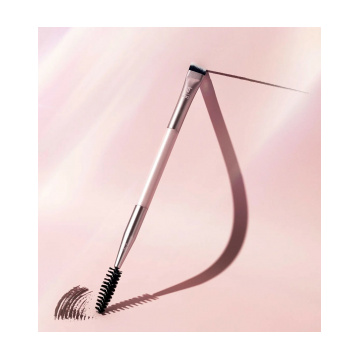 Real Techniques Skinamilist Dual-Ended Brow Brush